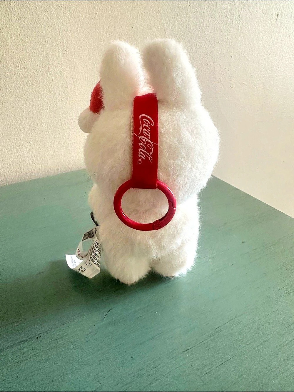 Coca-Cola Labubu - Picture 2 of 3